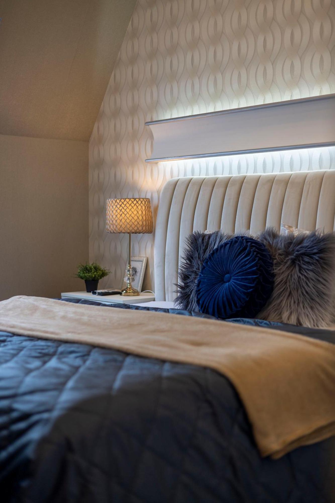 Luxury Royal Central Apartment By Prestige Homes Budapest Exteriör bild