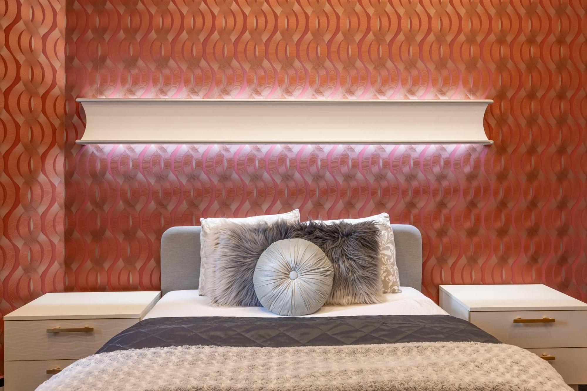 Luxury Royal Central Apartment By Prestige Homes Budapest Exteriör bild